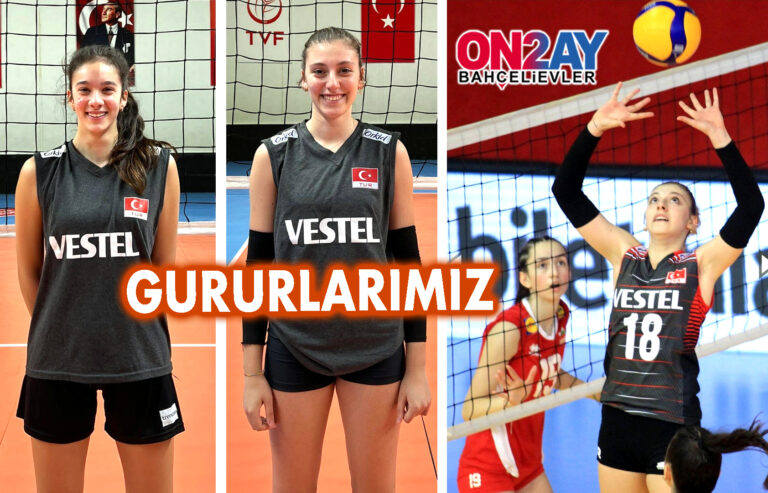 Bahçelievler Voleybol Kulübü, Fatih Alper Tuncal