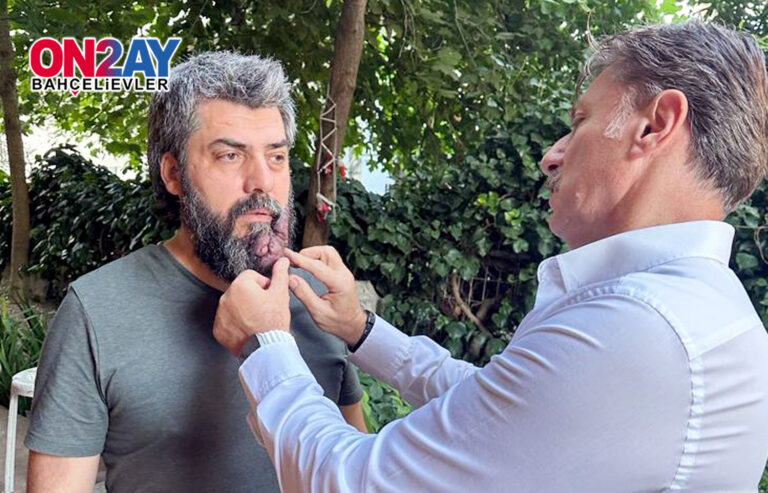 Bahçelievler belediye başkanı, Hakan Bahadır