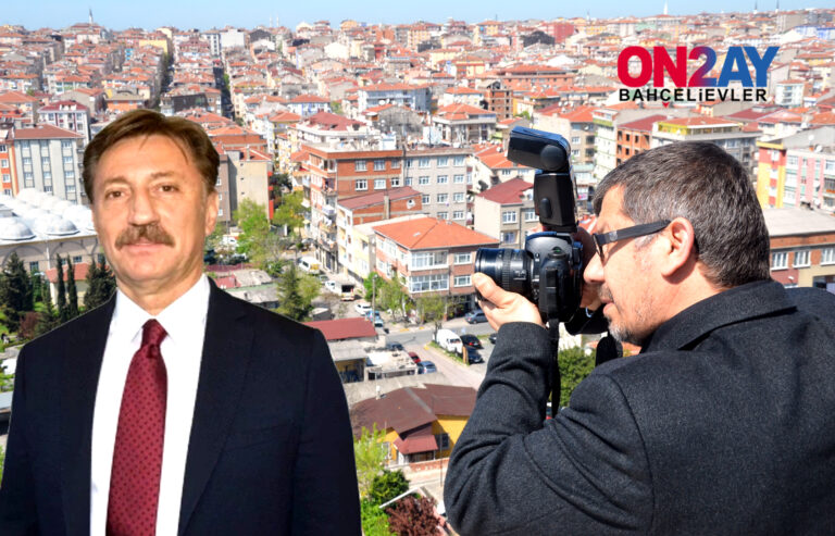 Bahçelievler'de acil 150 bina dönüşmesi gerekiyor