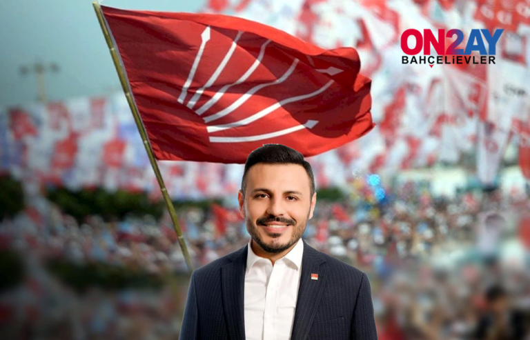 CHP Bahçelievler kongre delege seçimi