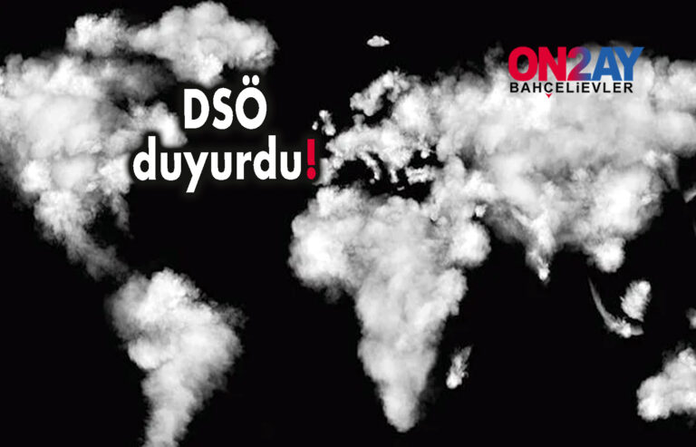 Dünya Sağlık Örgütü