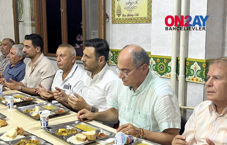 Muharrem ayı orucu, lokması