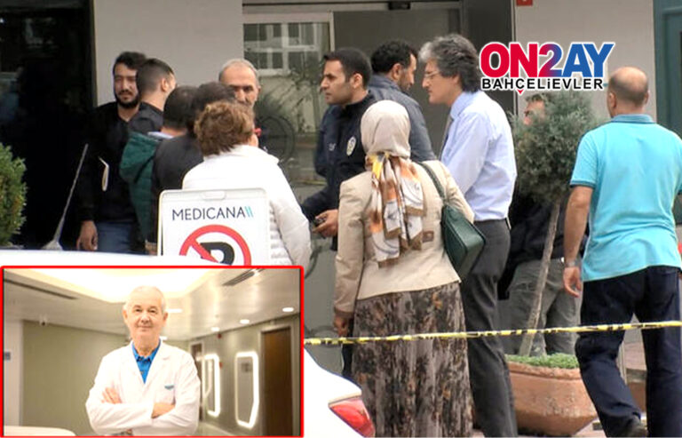 Psikiyatristi öldüren sanık hakkında mahkeme ikinci kez karar verdi