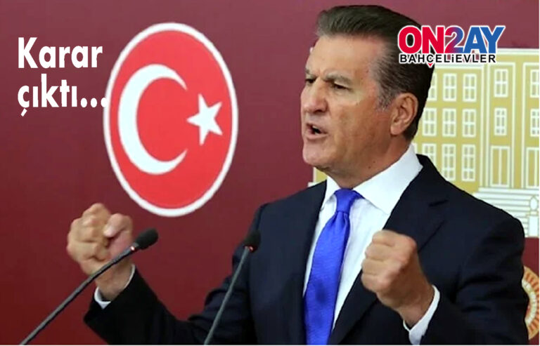 TDP, CHP'ye katıldı..