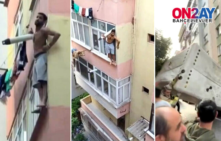 Tunuslu'yu kurtarma çabası