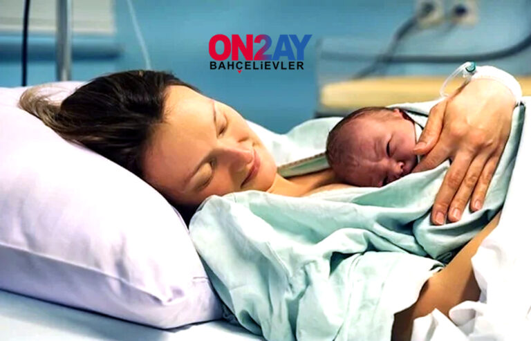 doğum için en güvenli yaş aralığını