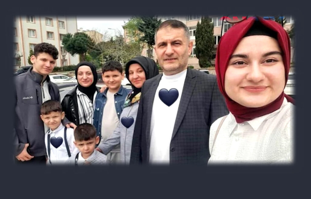Bahçelievler Spor Kulübü Futbol Şube Sorumlusu rahmetli Hakan Hasgül