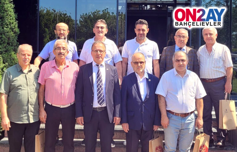 CHP, Mehmet Ali Özkan, Mahalle muhtarı