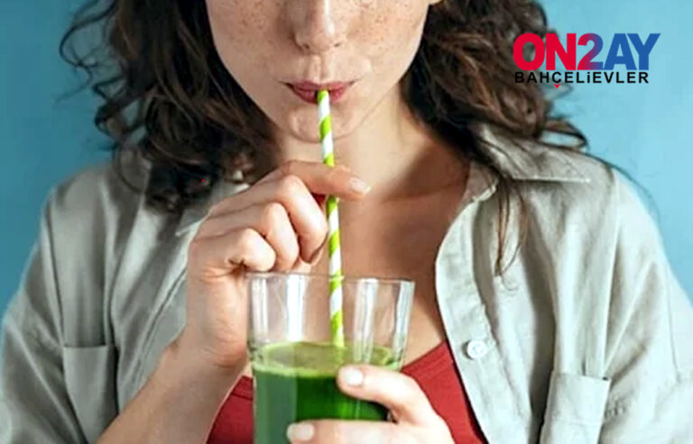 Çevreci sanılan kağıt pipetlerde sonsuz kimyasal çıktı