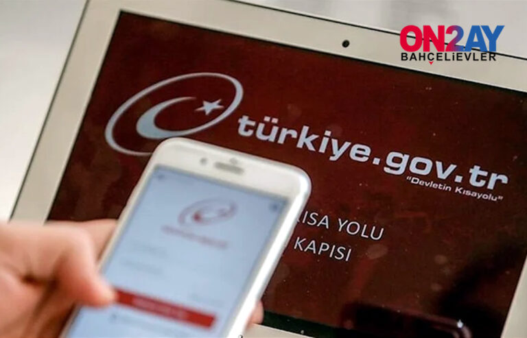 Cumhurbaşkanlığı uyardı, e-Devlet’e girenler dikkat!