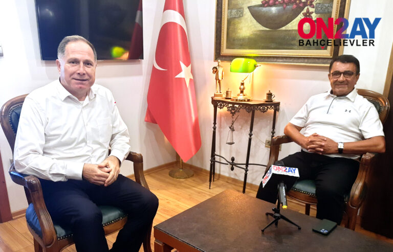 Hüseyin Özkahraman, CHP kongre