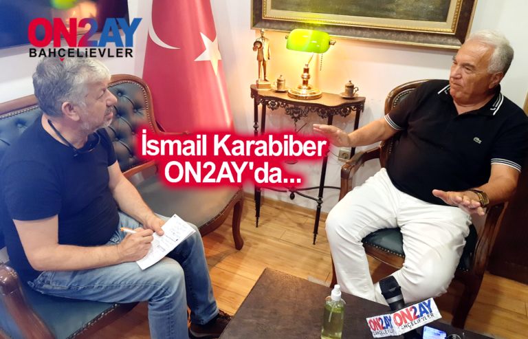 İsmail Karabiber