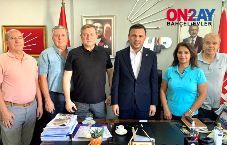 İstanbul Trakyalılar Kültür ve Dayanışma Derneği Başkanı Okan Özcan