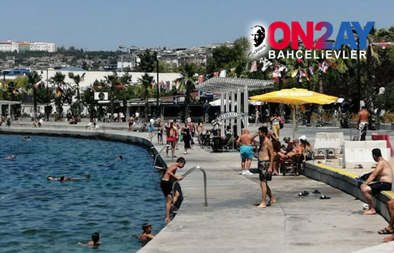 İstanbul hava sıcakliği