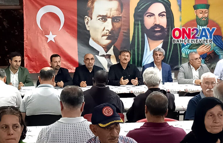 Muharrem Ayı aşure