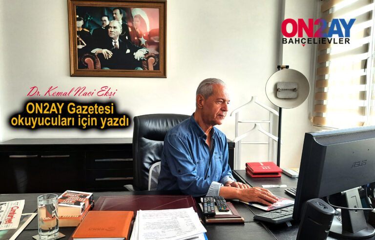 Naci Ekşi Naci Ekşi