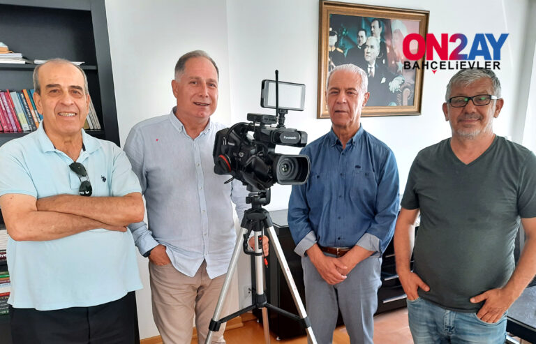 Naci Ekşi, belediye başkanı