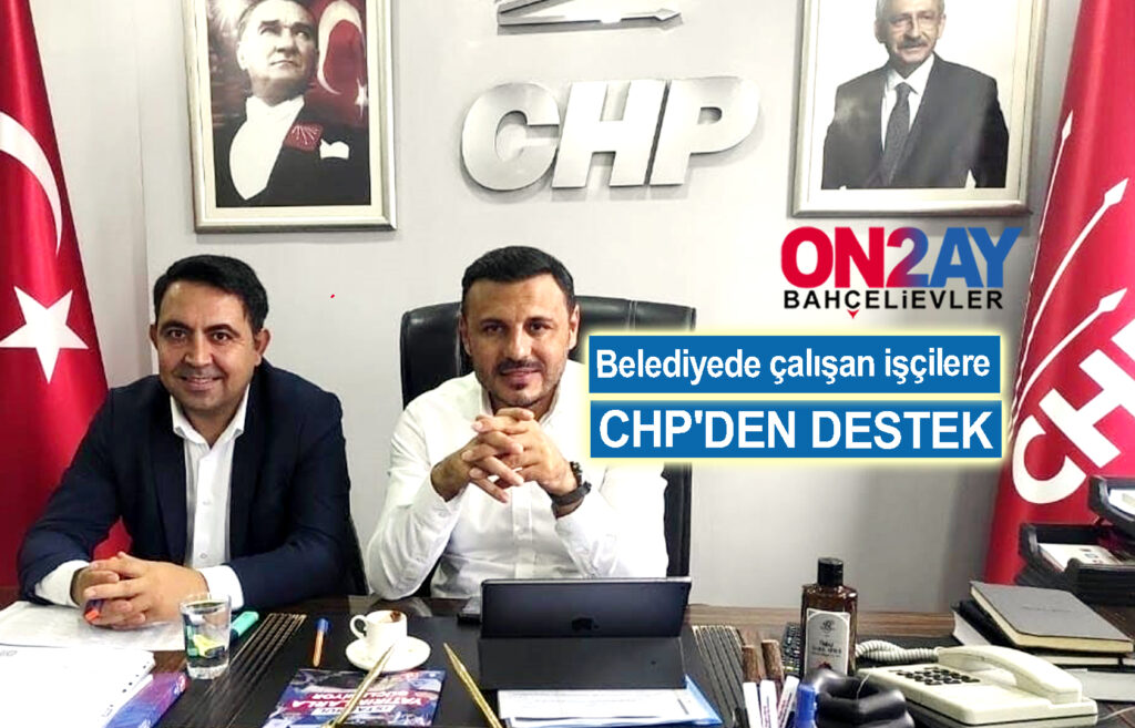 Temel Polat CHP Belediye Meclis Üyesi