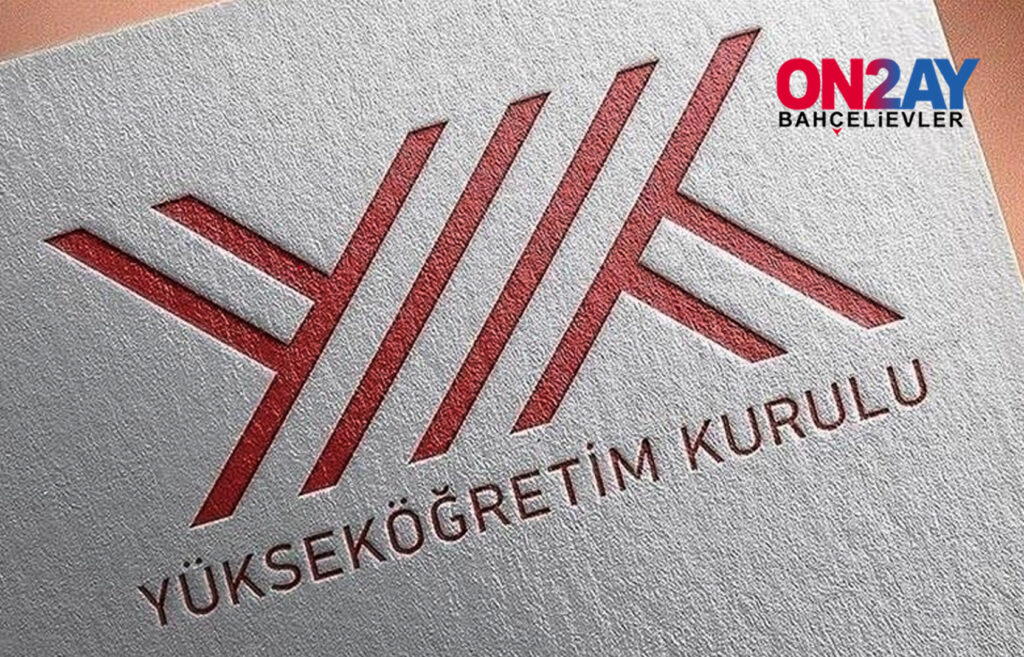 Yükseköğretim Kurulu (YÖK)