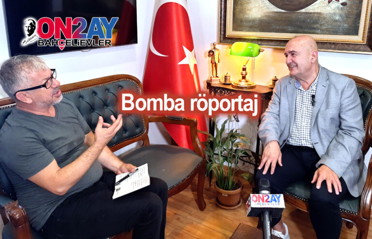 Ahmet Bahadırlı, Bakırköy Belediyesi, Yerel yönetimler1