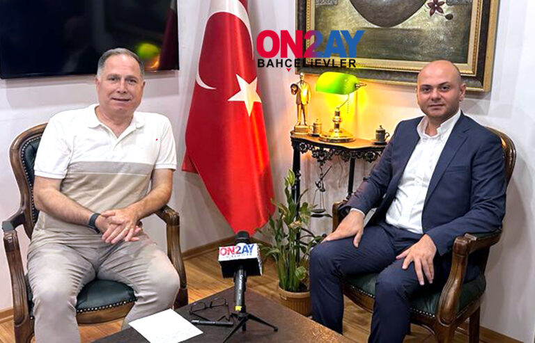 CHP, Bahçelievler, Meclis Üyesi, Gencay Özcan