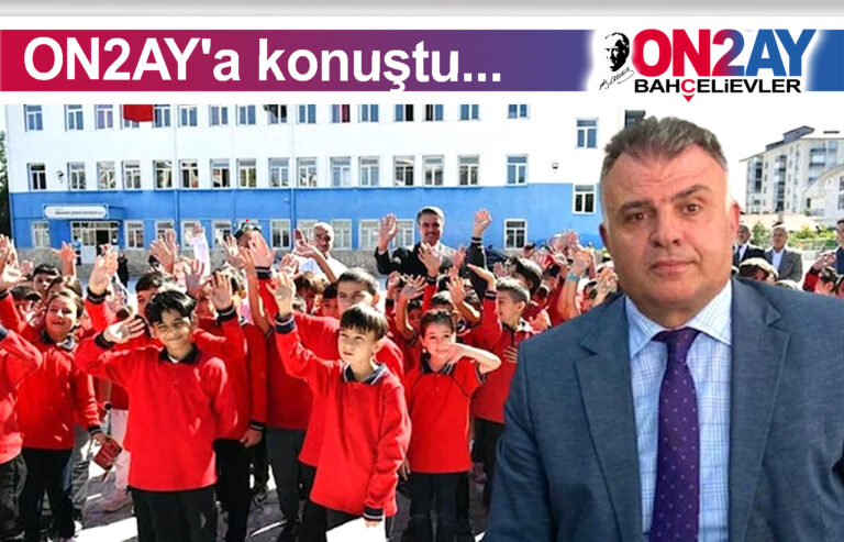 Eğitimde yeni modele geçiliyor