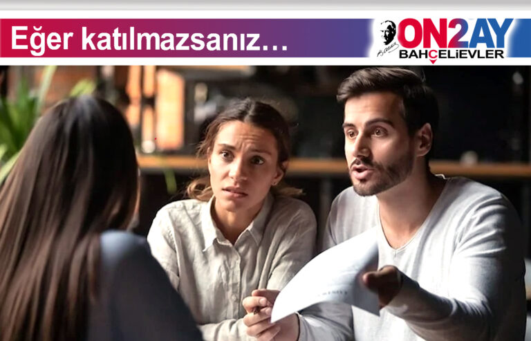 Ev sahibi ve kiracılar dikkat!.