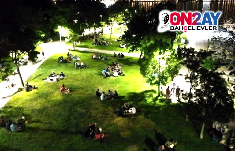 İstanbul Valiliğinin halka açık alanlarda alkollü içki tüketimini yasakladı