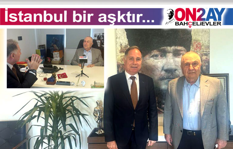 İstanbul eski Belediye Başkanı, Bedrettin Dalan, Aşk