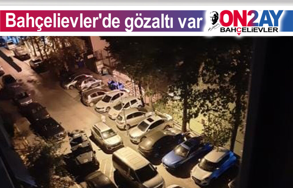 İstanbul’da DEAŞ ve El Kaide operasyonu