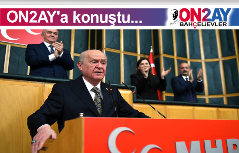 MHP’de kurultay tarihi belli oldu