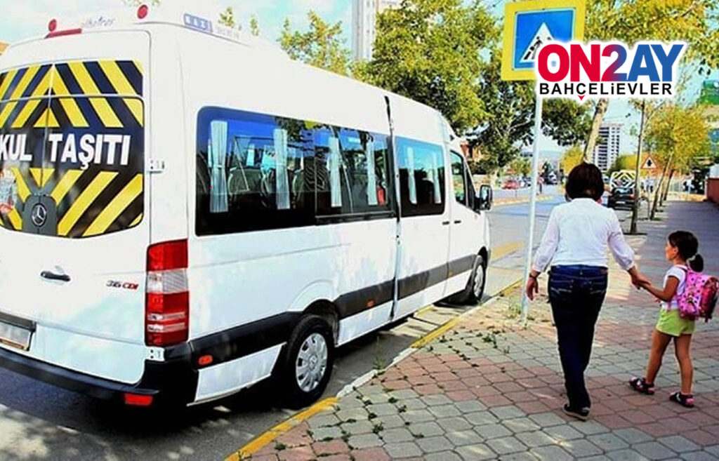 Okul servisleri