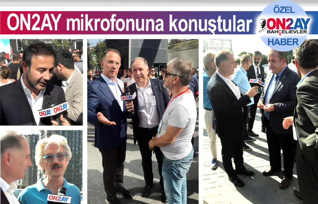 Özgür Çelik CHP İstanbul il başkan adayı, Rıza Akpolat