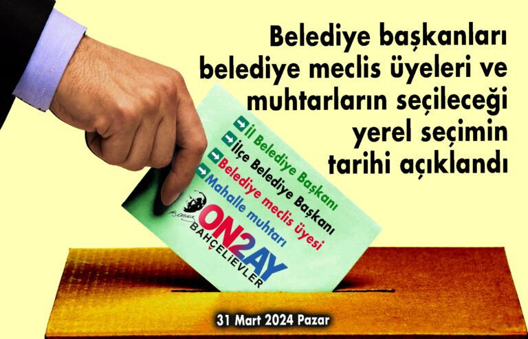 Seçim tarihi belli oldu copy