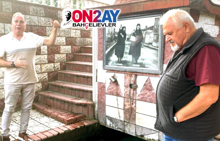 Sudan çıkan efsane çobanın bastonu, Eşref