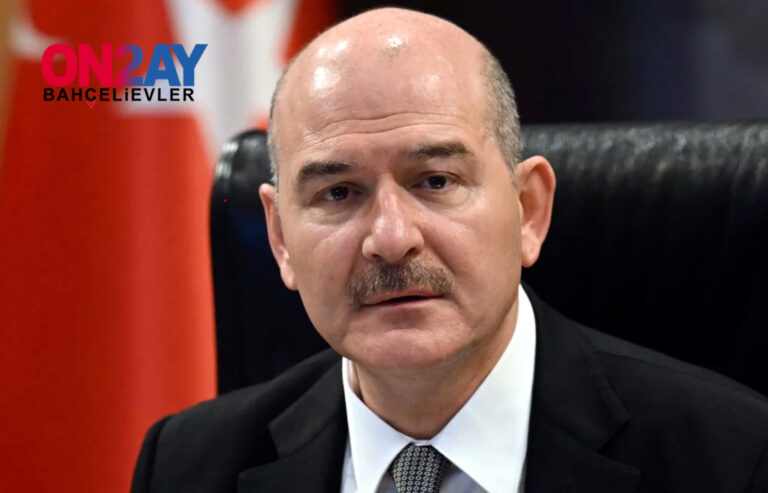 Süleyman Soylu