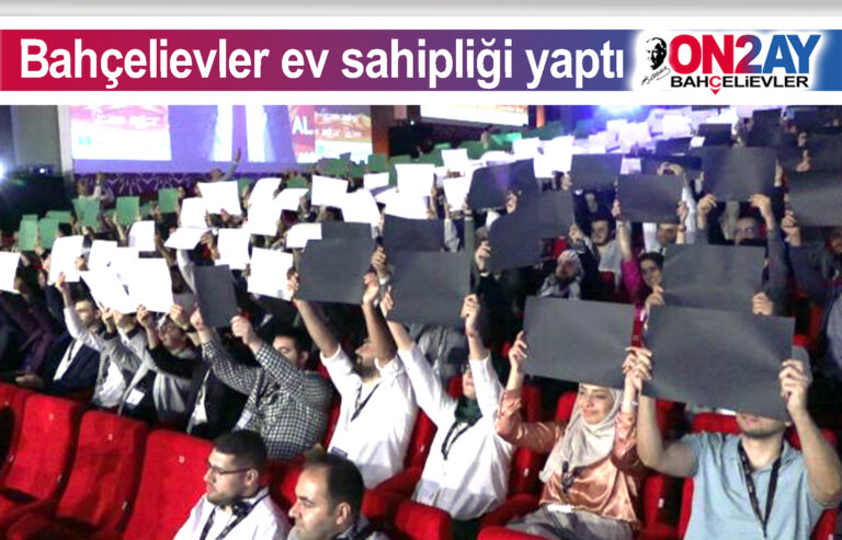 Al Sharq Forum 7. Uluslararası Gençlik Konferansı