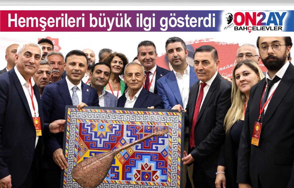 Cumhuriyet Halk Partisi İstanbul İl Başkanı Özgür Çeli, Sivas günleri