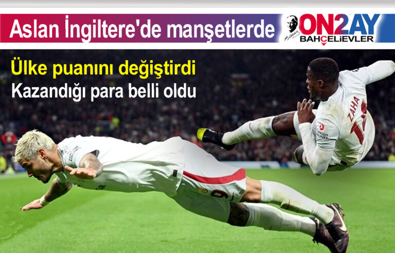 Galatasaray, UEFA, Şampiyonlarliği