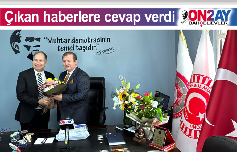 Muhtar, Selami Aykut, aday