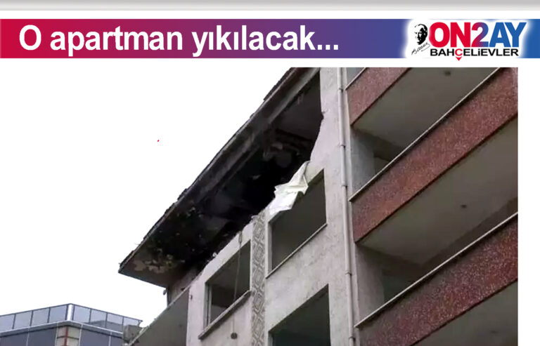 Şirinevler, doğalgaz, patlama