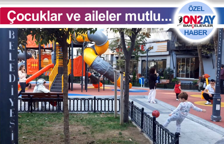 Şirinevler muhtarı ile hakan bahadırın kavdası