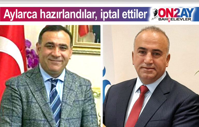 Sultangazi Erzurumlular Kültür ve Dayanışma Derneği Başkanı İmdat Kamacı