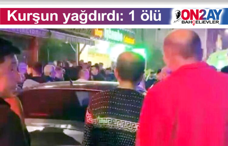 Yenibosna zafer mahallesi