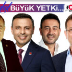 CHP, İstanbul, Gökan Zeybek, Ekrem İmamoğlu, Özgür Çelik, Riza Akpolat