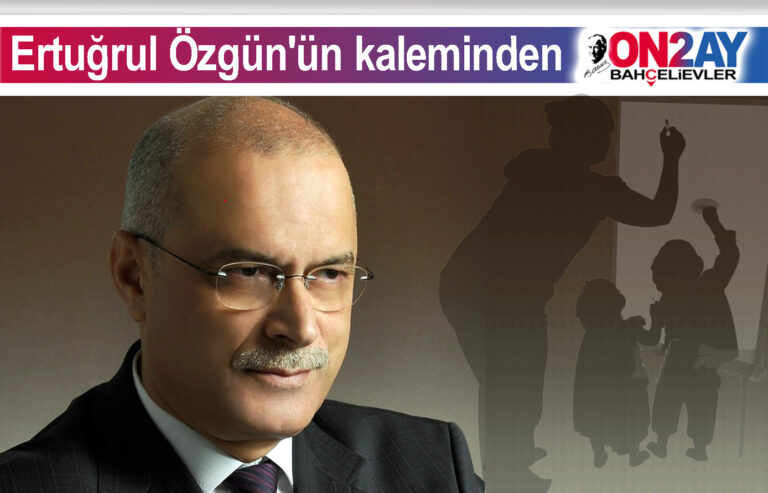 Ertuğrul Özgün Öğretmenlik mesleği, mülakat ve gerçekler…