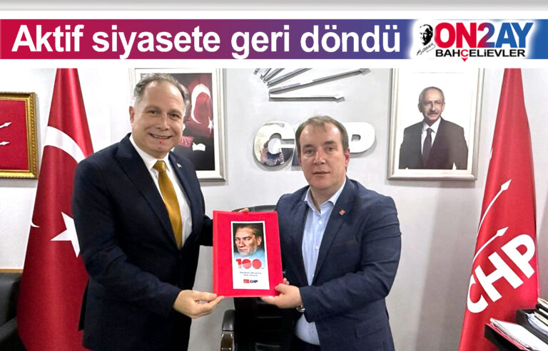 Eşref Eker, Belediye meclis üyeliği adaylık müracaatında