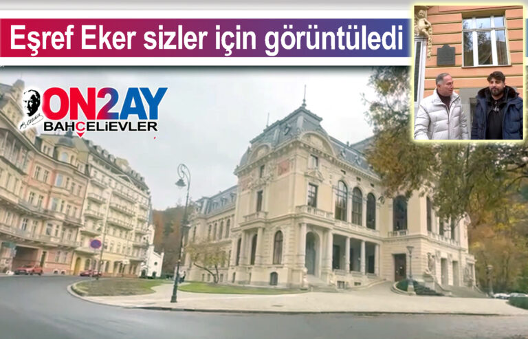 Eşref Eker sizler in görüntüledi..