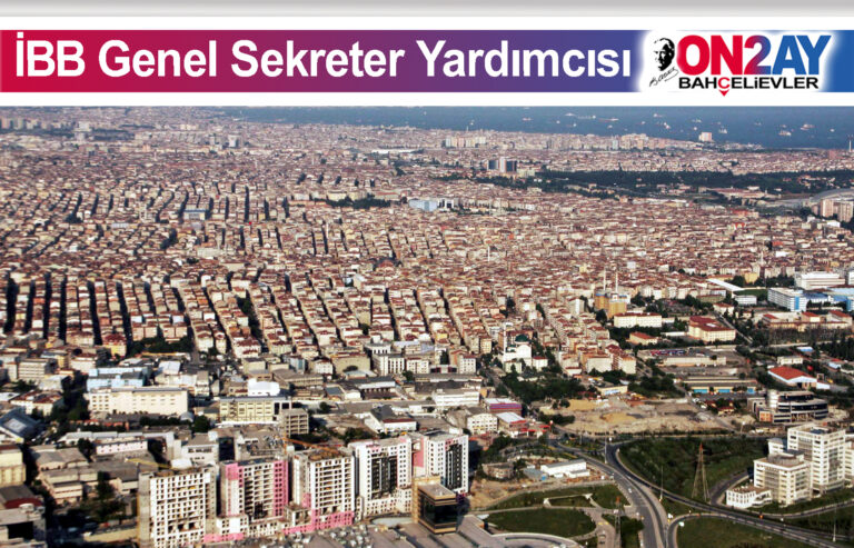 İBB Genel Skreter, Buğra Gökce, kira, satılık, konut