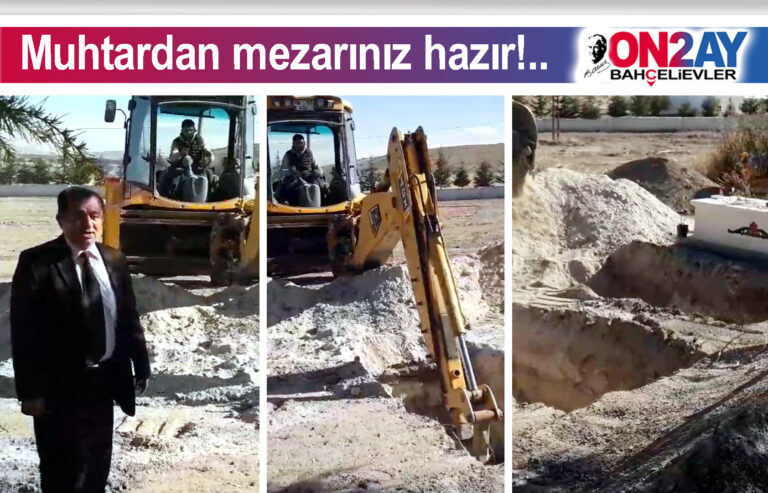 Muhtardan mezarınız hazır, Hasan Gözderesi1